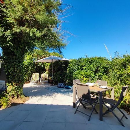 L'Ousto - Studio Avec Magnifique Terrasse A 5 Min De Cassis Roquefort-la-Bédoule Eksteriør bilde